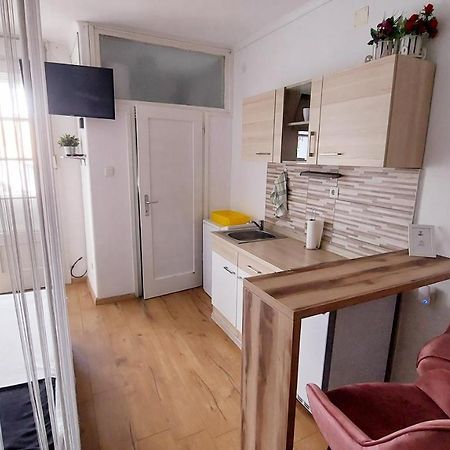 Studio Apartment 'Dream' Šibenik Exterior foto