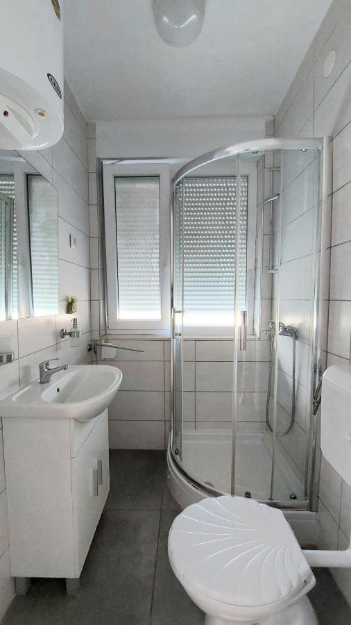 Studio Apartment 'Dream' Šibenik Exterior foto