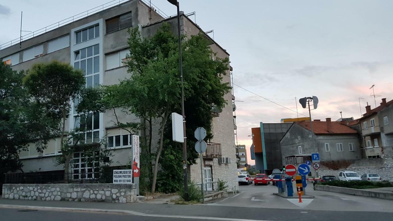 Studio Apartment 'Dream' Šibenik Exterior foto